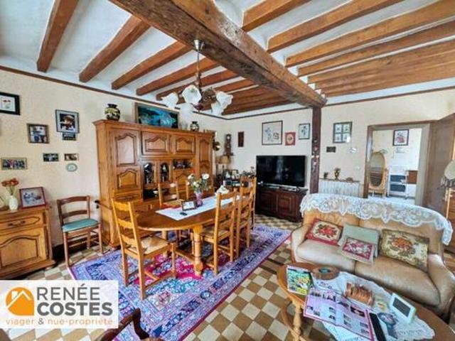 Maison vente à Alençon