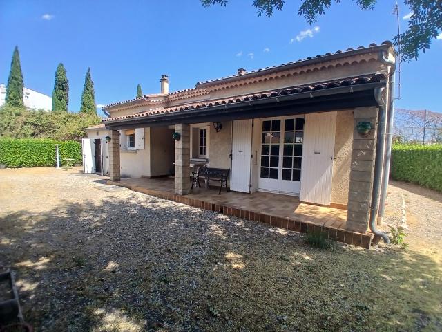 Maison vente à Alès
