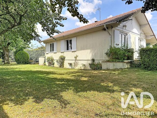 Maison vente à Rambouillet, Allainville