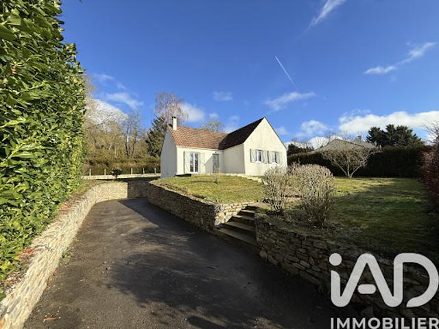Maison vente à Soissons, Ambleny