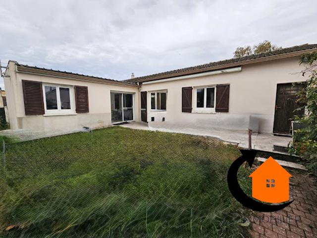 Maison vente à Chartres, Centre-Val de Loire