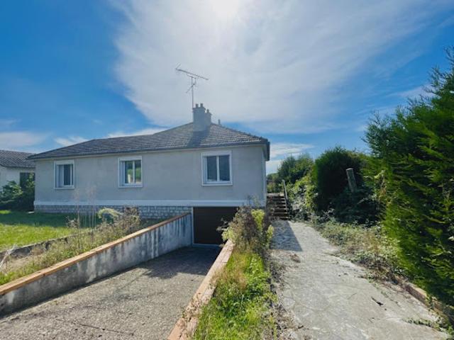 Maison vente à Montargis, Amilly