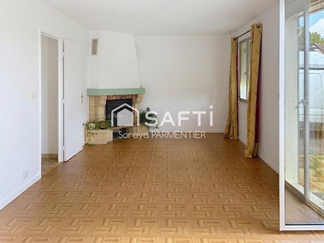 Maison vente à Beauvais, Esches