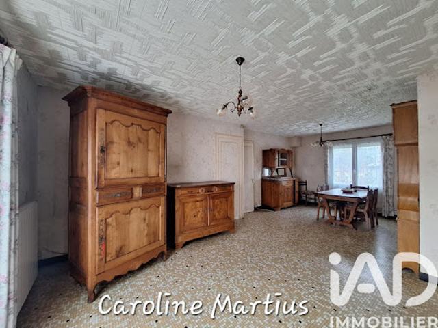 Maison vente à La Rochelle, Nouvelle-Aquitaine