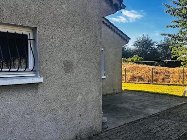 Maison vente à Saint-Étienne, Andrézieux-bouthéon