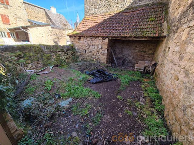 Maison vente à Anglars, Anglars-Saint-Félix