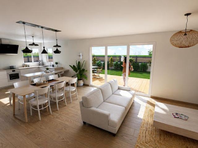 Maison vente à Bayonne, Anglet