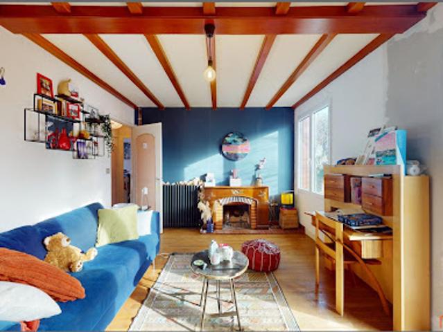 Maison vente à Angoulême, Aignes-et-puypéroux