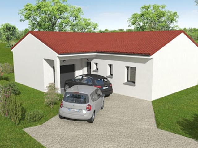 Maison vente à Vienne, Anjou