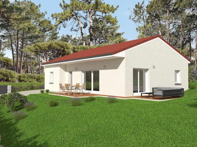 Maison vente à Vienne, Anjou