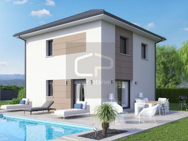 Maison vente à Annecy