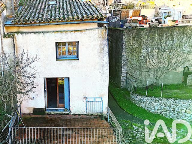 Maison vente à Carcassonne, Aragon