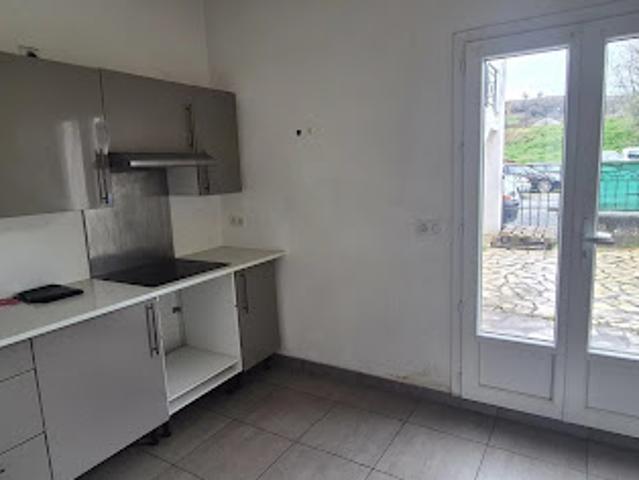 Maison vente à Maubais, Aramits