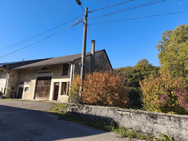 Maison vente à Belley, Aranc