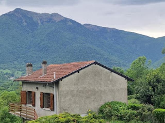 Maison vente à Saint-Gaudens, Arbon