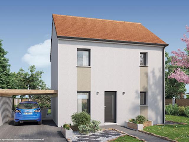 Maison vente à France métropolitaine, Arc-sur-tille