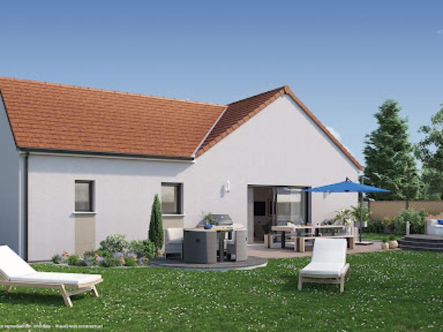 Maison vente à Beaune, Arcenant