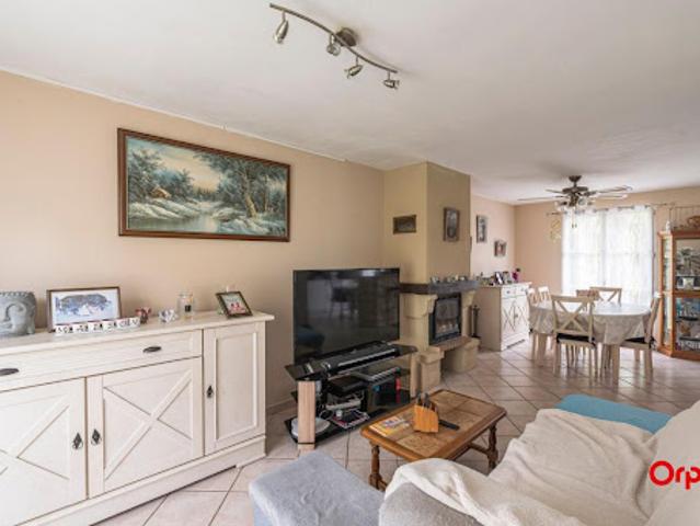Maison vente à Soissons, Arcy-sainte-restitue