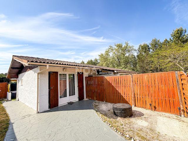 Maison vente à Arcachon, Arès