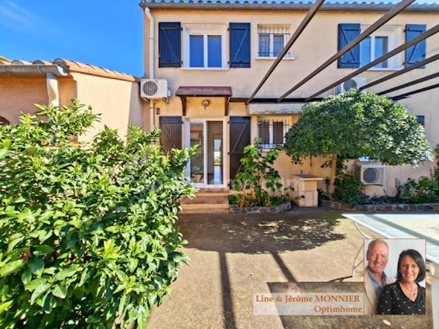 Maison vente à Céret, Argelès-sur-mer