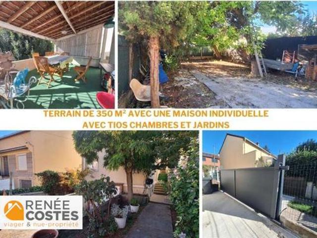 Maison vente à Argenteuil