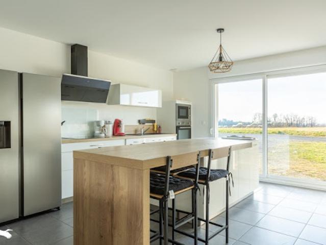 Maison vente à Brive-la-Gaillarde, Beyssac