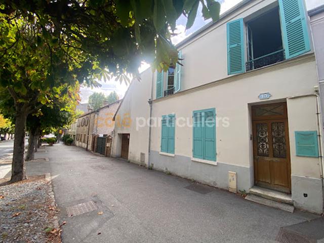 Maison vente à La Norville, Essonne