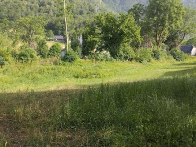 Maison vente à Argelès-Gazost, Arrens-marsous