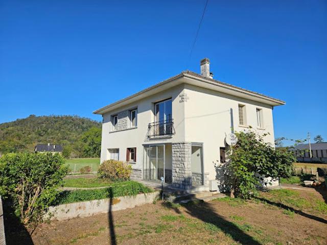 Maison vente à Oloron-Sainte-Marie, Arudy
