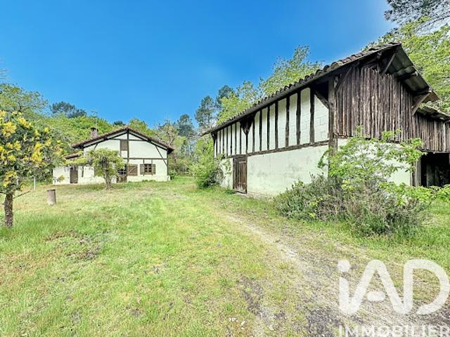 Maison vente à France métropolitaine, Arue