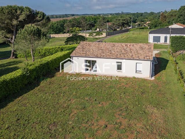Maison vente à Agen, Astaffort