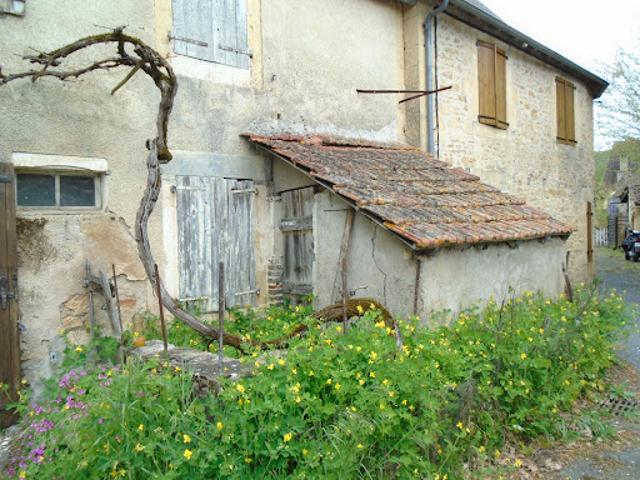 Maison vente à Sarlat-la-Canéda, Aubas