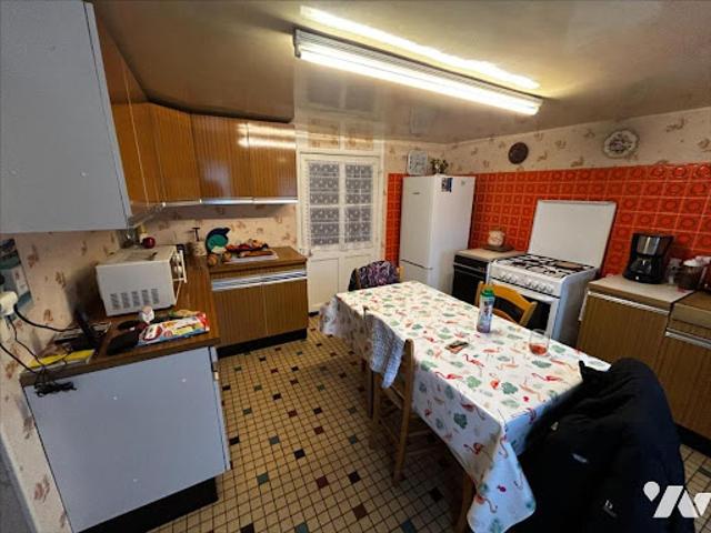 Maison vente à Mortagne-au-Perche, Aube