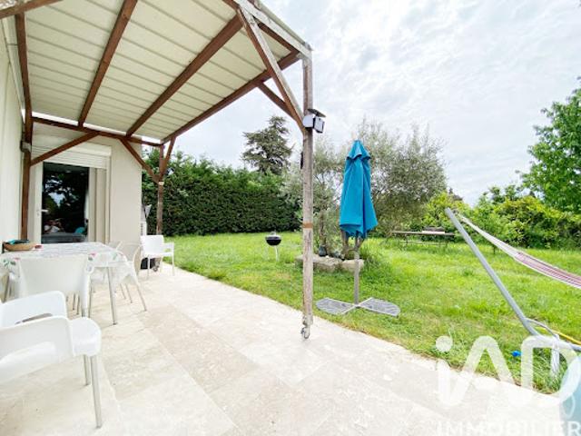 Maison vente à Carpentras, Aubignan