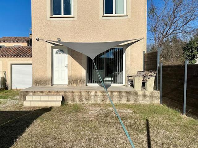 Villa vente à Nîmes, Aubord