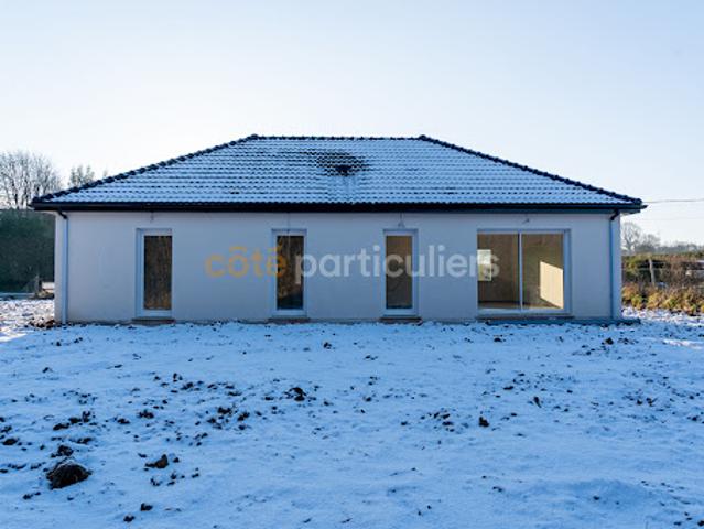 Maison vente à Arras, Aubrometz