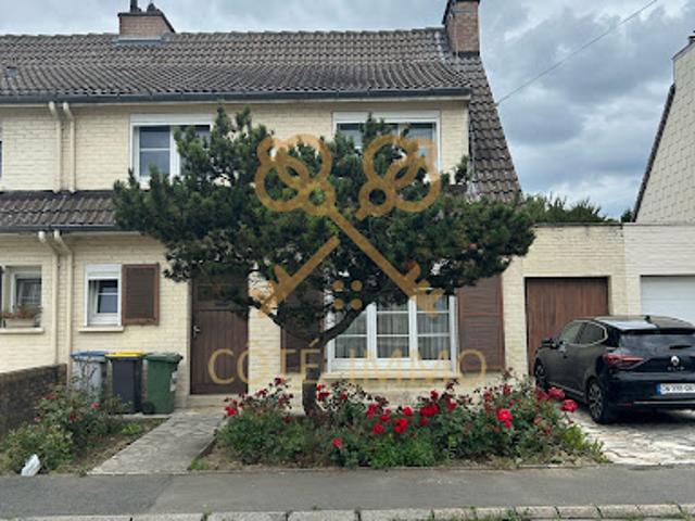 Maison vente à Douai, Auby