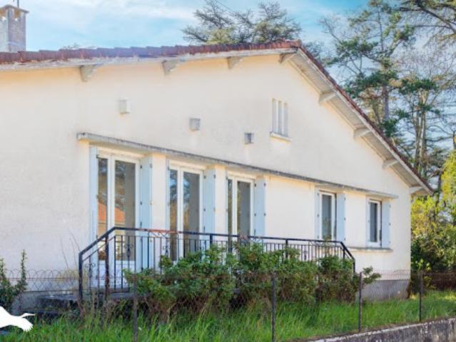 Maison vente à Auch