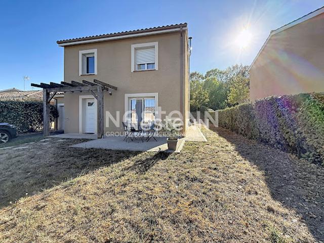 Maison vente à Auch