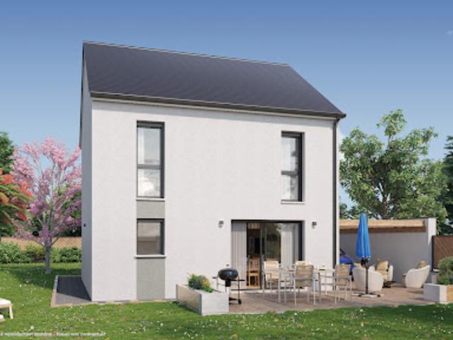 Maison vente à Aufferville, Seine-et-Marne