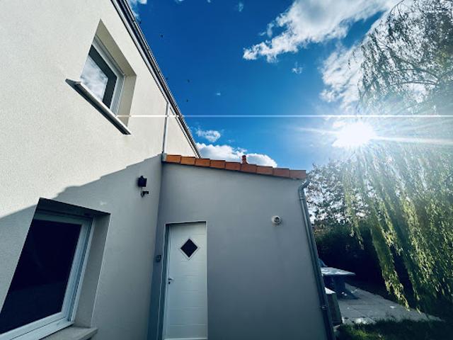 Maison vente à France métropolitaine, Aulnat