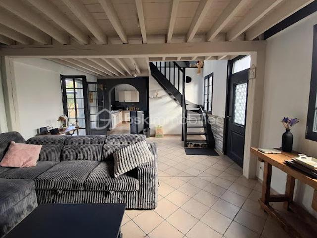 Maison vente à Amiens, Aumâtre