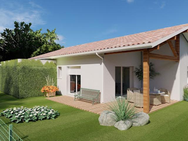 Maison vente à Mont-de-Marsan, Aureilhan