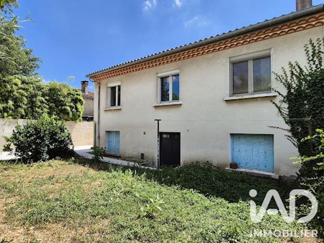 Maison vente à Castres, Aussillon