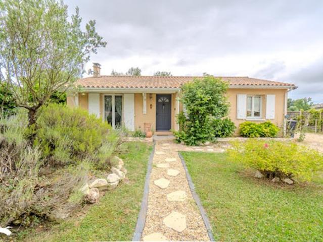 Maison vente à Avensan, L'Escouley