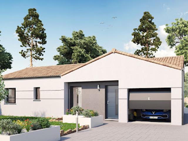 Maison vente à France métropolitaine, Avrillé