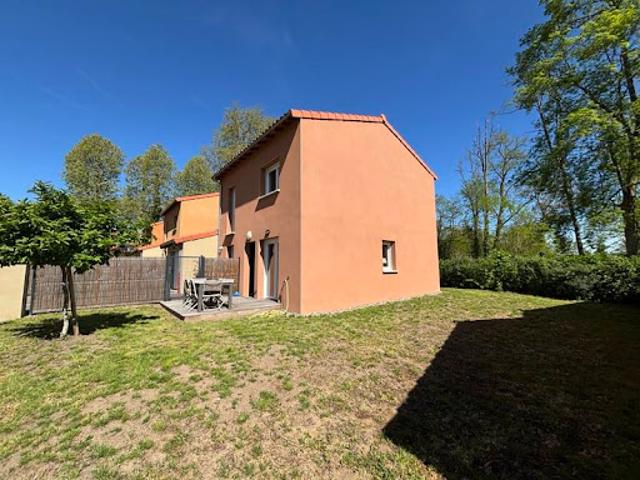 Maison vente à Toulouse, Ayguesvives
