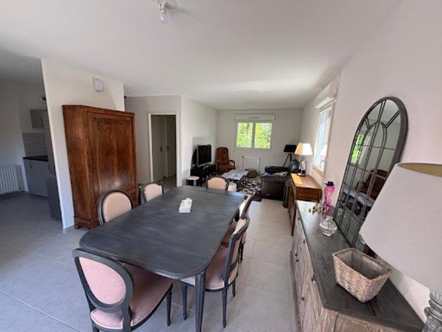 Maison vente à Toulouse, Ayguesvives