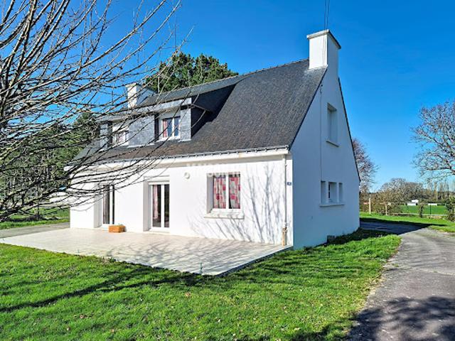 Maison vente à Vannes, Bretagne