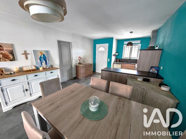 Maison vente à Lotissement Puig Dallat Nord, Bages